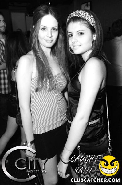 City nightclub photo 344 - July 6th, 2011
