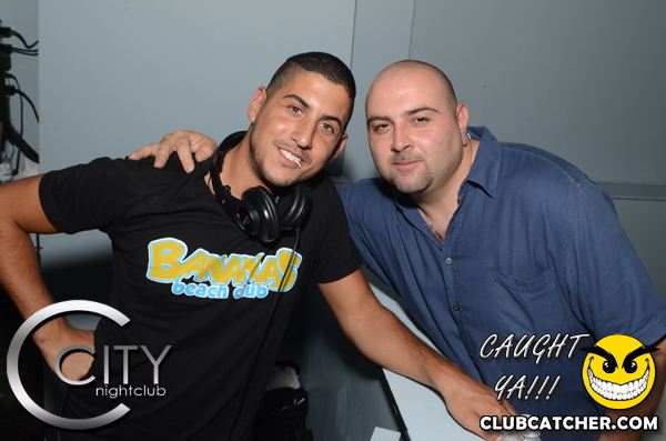 City nightclub photo 346 - July 6th, 2011