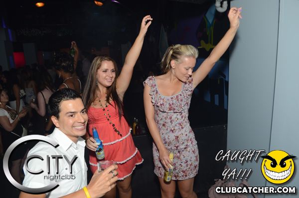 City nightclub photo 348 - July 6th, 2011