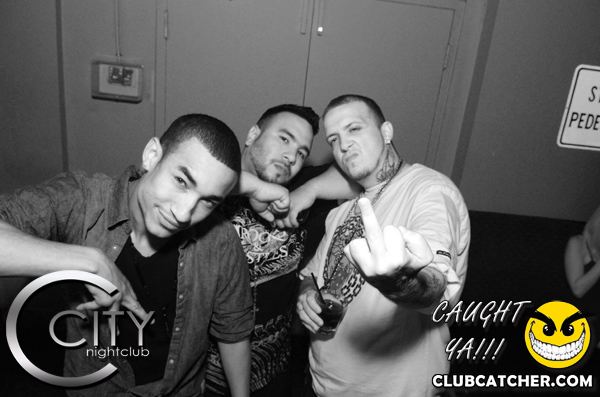 City nightclub photo 354 - July 6th, 2011