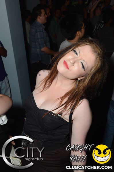 City nightclub photo 357 - July 6th, 2011