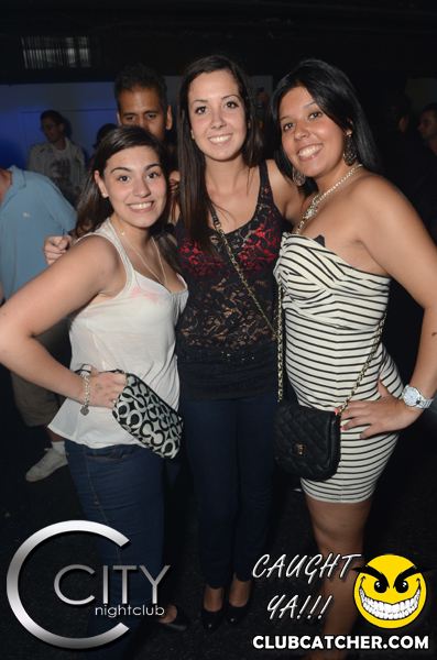 City nightclub photo 358 - July 6th, 2011