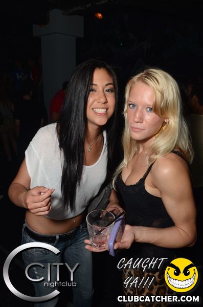 City nightclub photo 359 - July 6th, 2011