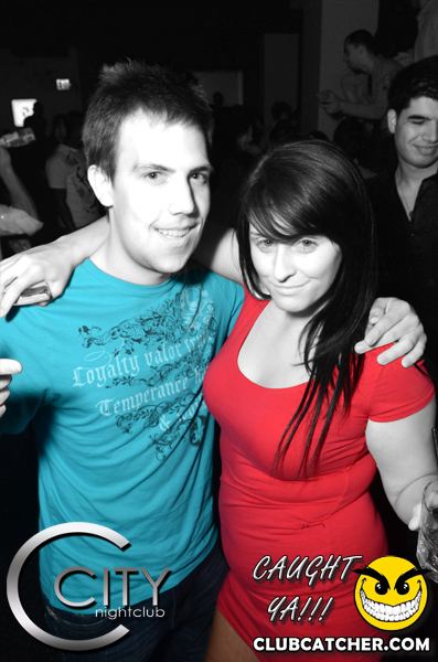 City nightclub photo 360 - July 6th, 2011