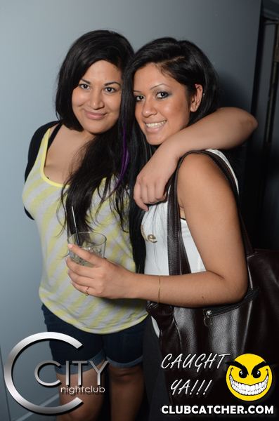 City nightclub photo 364 - July 6th, 2011