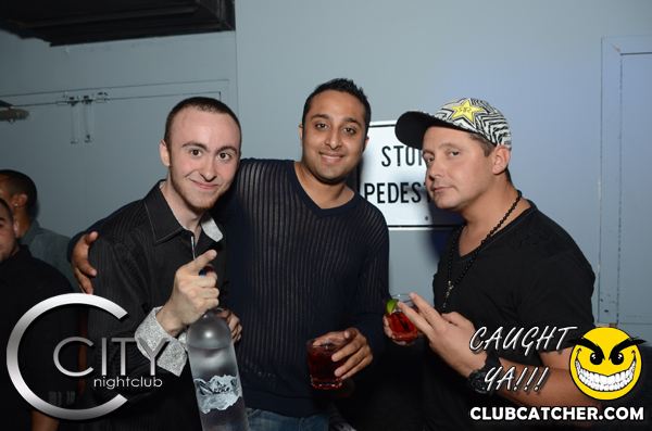 City nightclub photo 365 - July 6th, 2011