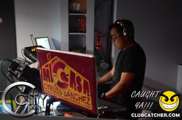 City nightclub photo 367 - July 6th, 2011