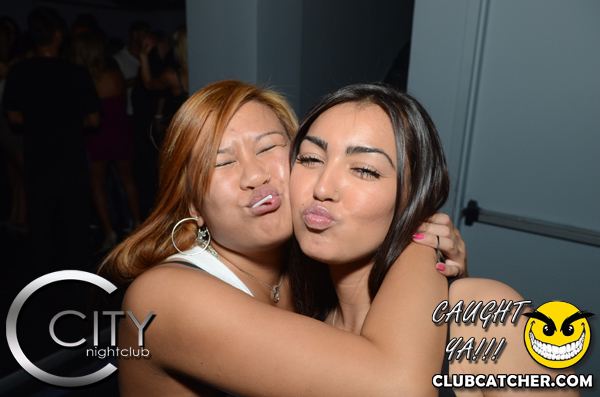 City nightclub photo 369 - July 6th, 2011