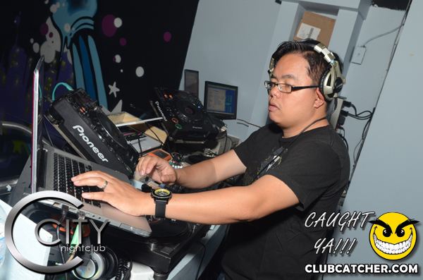 City nightclub photo 38 - July 6th, 2011