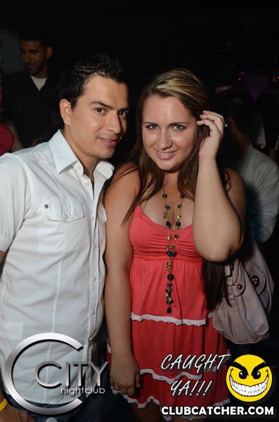 City nightclub photo 372 - July 6th, 2011