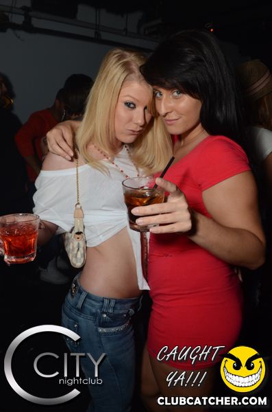 City nightclub photo 374 - July 6th, 2011
