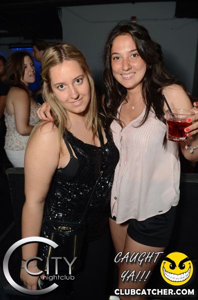 City nightclub photo 375 - July 6th, 2011
