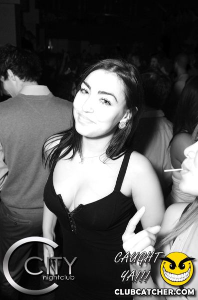 City nightclub photo 376 - July 6th, 2011