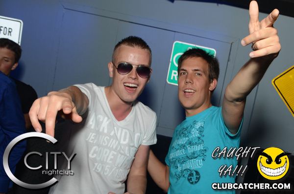 City nightclub photo 377 - July 6th, 2011