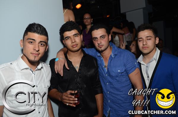 City nightclub photo 379 - July 6th, 2011