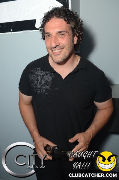 City nightclub photo 380 - July 6th, 2011