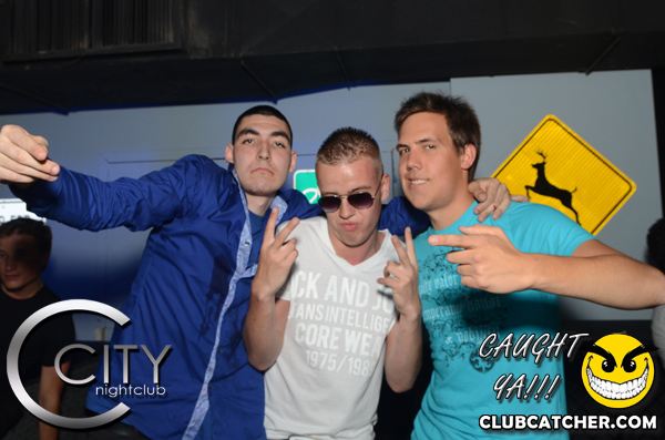 City nightclub photo 381 - July 6th, 2011