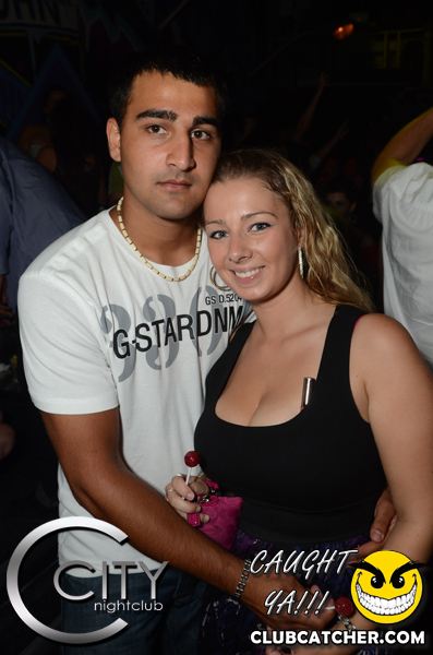 City nightclub photo 382 - July 6th, 2011