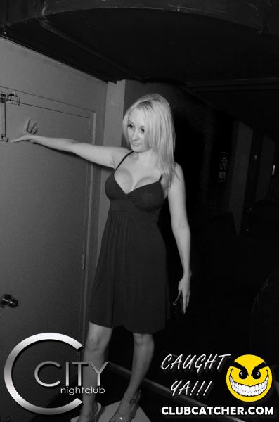 City nightclub photo 383 - July 6th, 2011