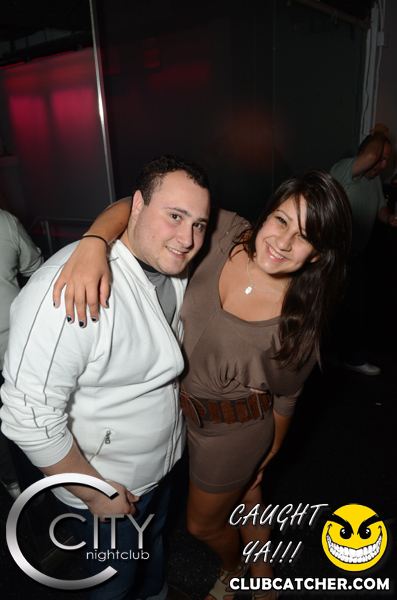 City nightclub photo 386 - July 6th, 2011
