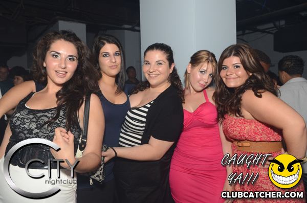 City nightclub photo 40 - July 6th, 2011