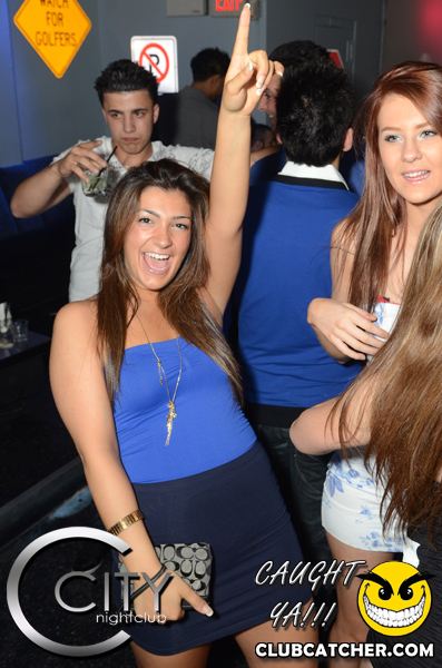 City nightclub photo 43 - July 6th, 2011