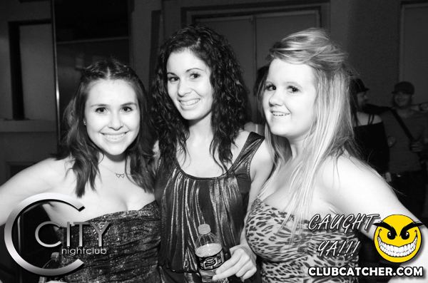 City nightclub photo 44 - July 6th, 2011