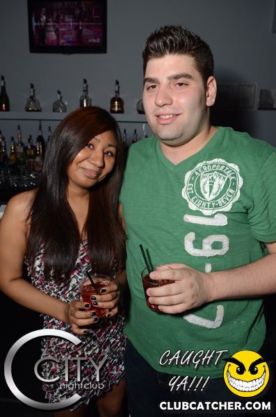 City nightclub photo 45 - July 6th, 2011