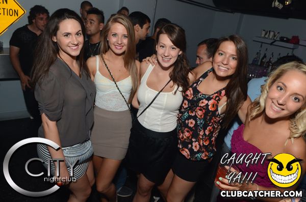 City nightclub photo 48 - July 6th, 2011