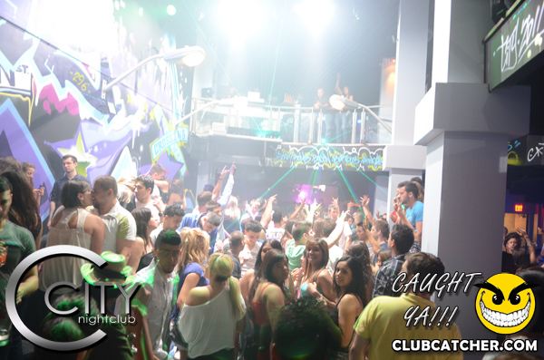 City nightclub photo 49 - July 6th, 2011