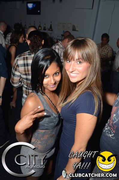 City nightclub photo 6 - July 6th, 2011