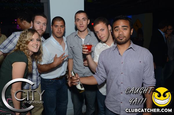 City nightclub photo 53 - July 6th, 2011
