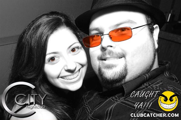 City nightclub photo 54 - July 6th, 2011