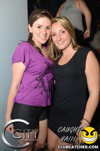 City nightclub photo 56 - July 6th, 2011