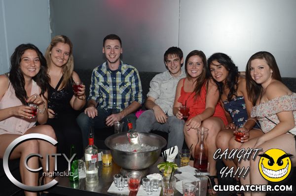 City nightclub photo 57 - July 6th, 2011