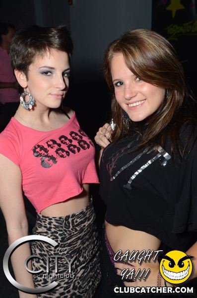 City nightclub photo 58 - July 6th, 2011
