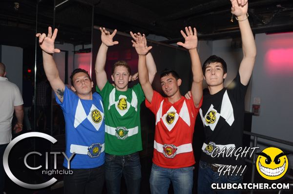 City nightclub photo 59 - July 6th, 2011