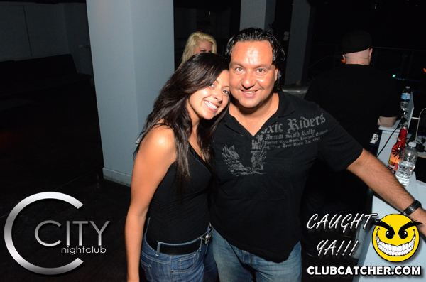 City nightclub photo 60 - July 6th, 2011