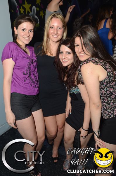 City nightclub photo 61 - July 6th, 2011