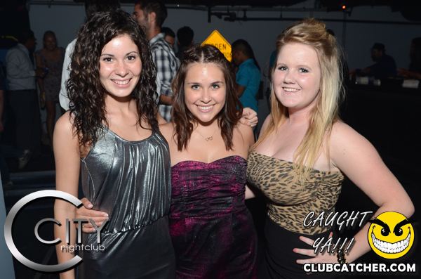 City nightclub photo 62 - July 6th, 2011