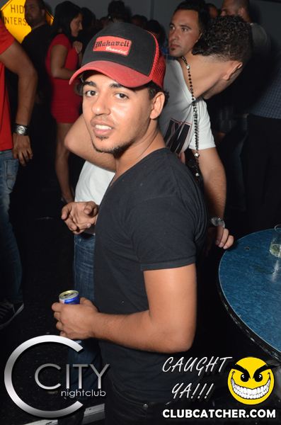 City nightclub photo 64 - July 6th, 2011