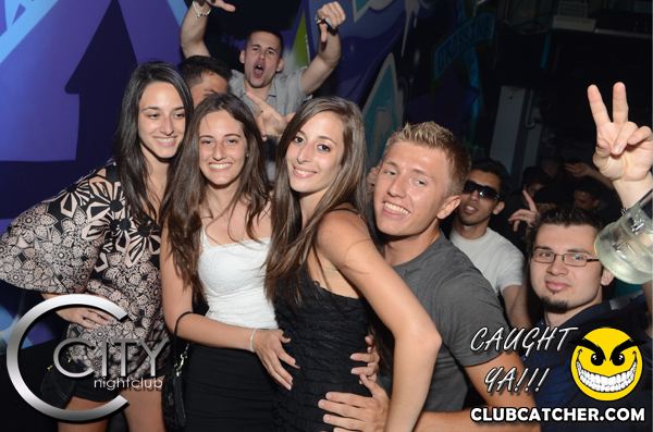 City nightclub photo 65 - July 6th, 2011