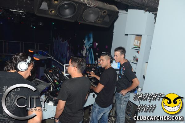 City nightclub photo 66 - July 6th, 2011