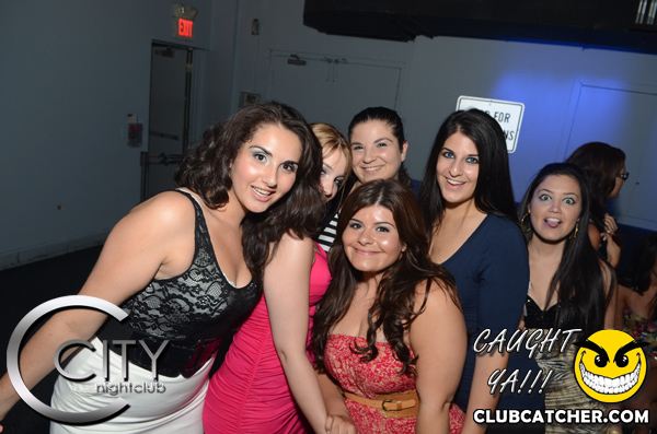 City nightclub photo 68 - July 6th, 2011
