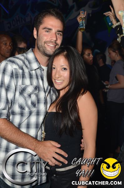 City nightclub photo 69 - July 6th, 2011