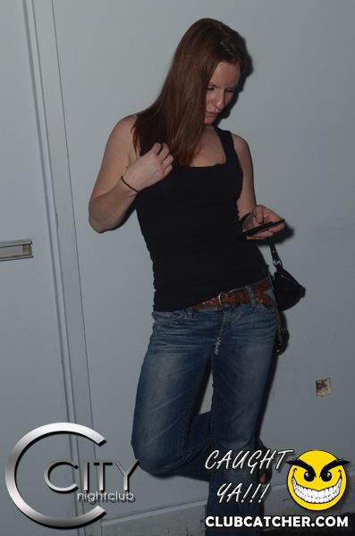 City nightclub photo 8 - July 6th, 2011