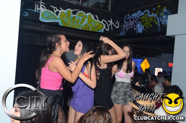 City nightclub photo 72 - July 6th, 2011