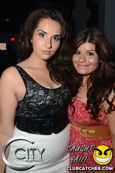 City nightclub photo 73 - July 6th, 2011