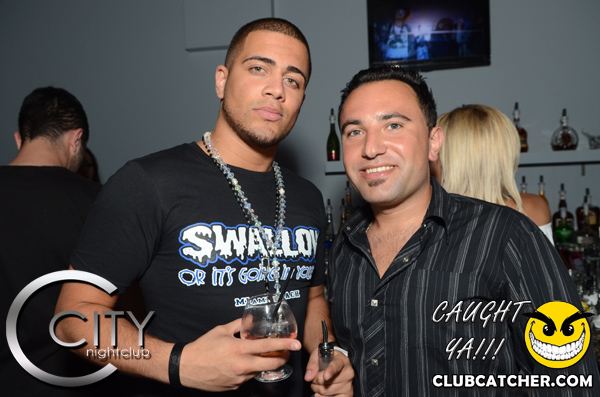 City nightclub photo 76 - July 6th, 2011