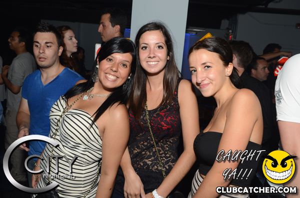 City nightclub photo 77 - July 6th, 2011